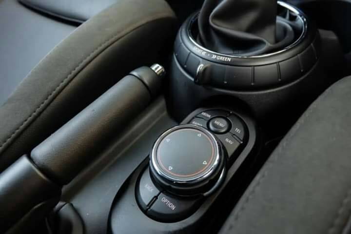 Mini Cooper SD (F56) ปี2015