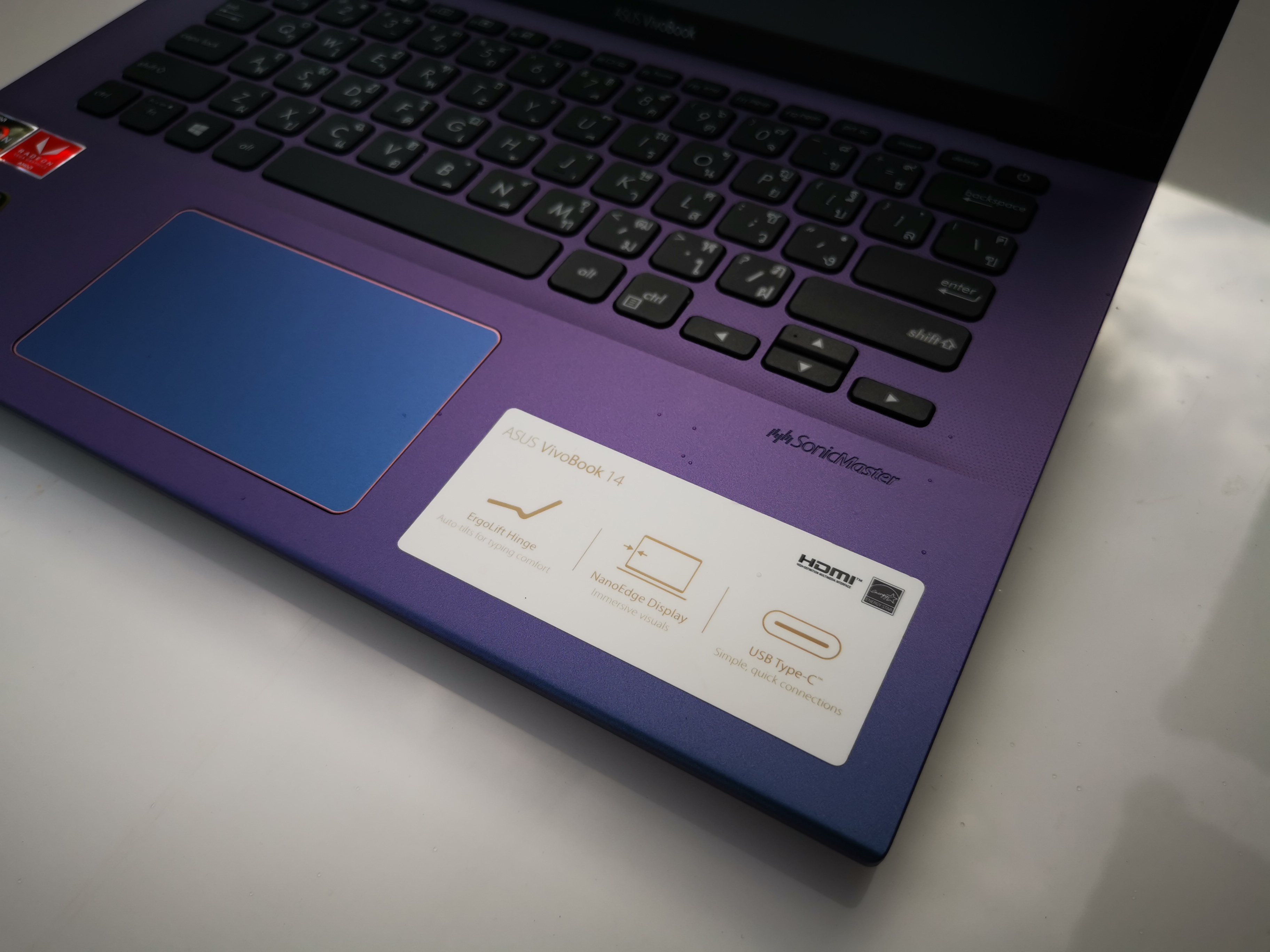 Asus VivoBook 14-X412DA-EK332T