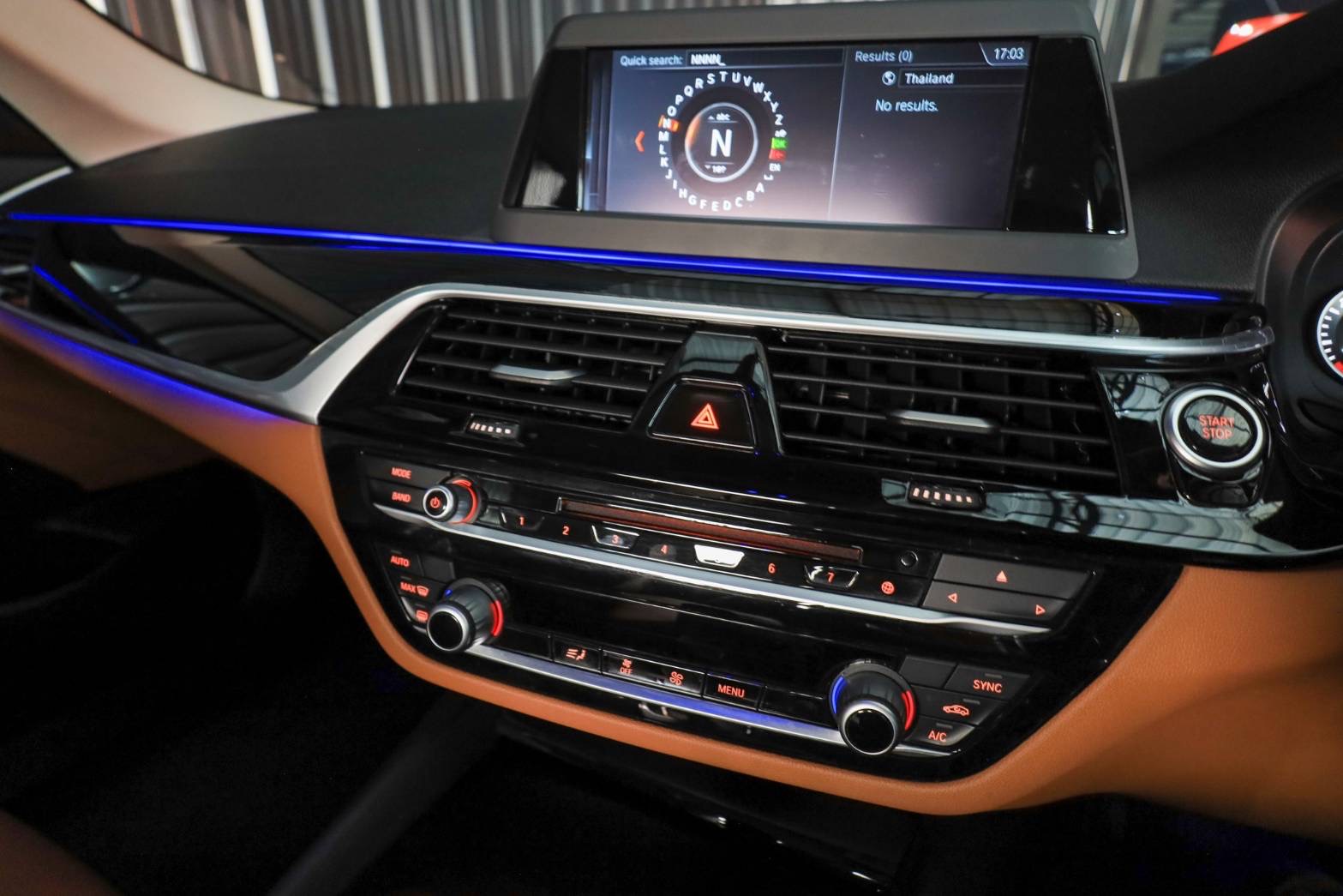 Bmw 530e Elite ปี2019