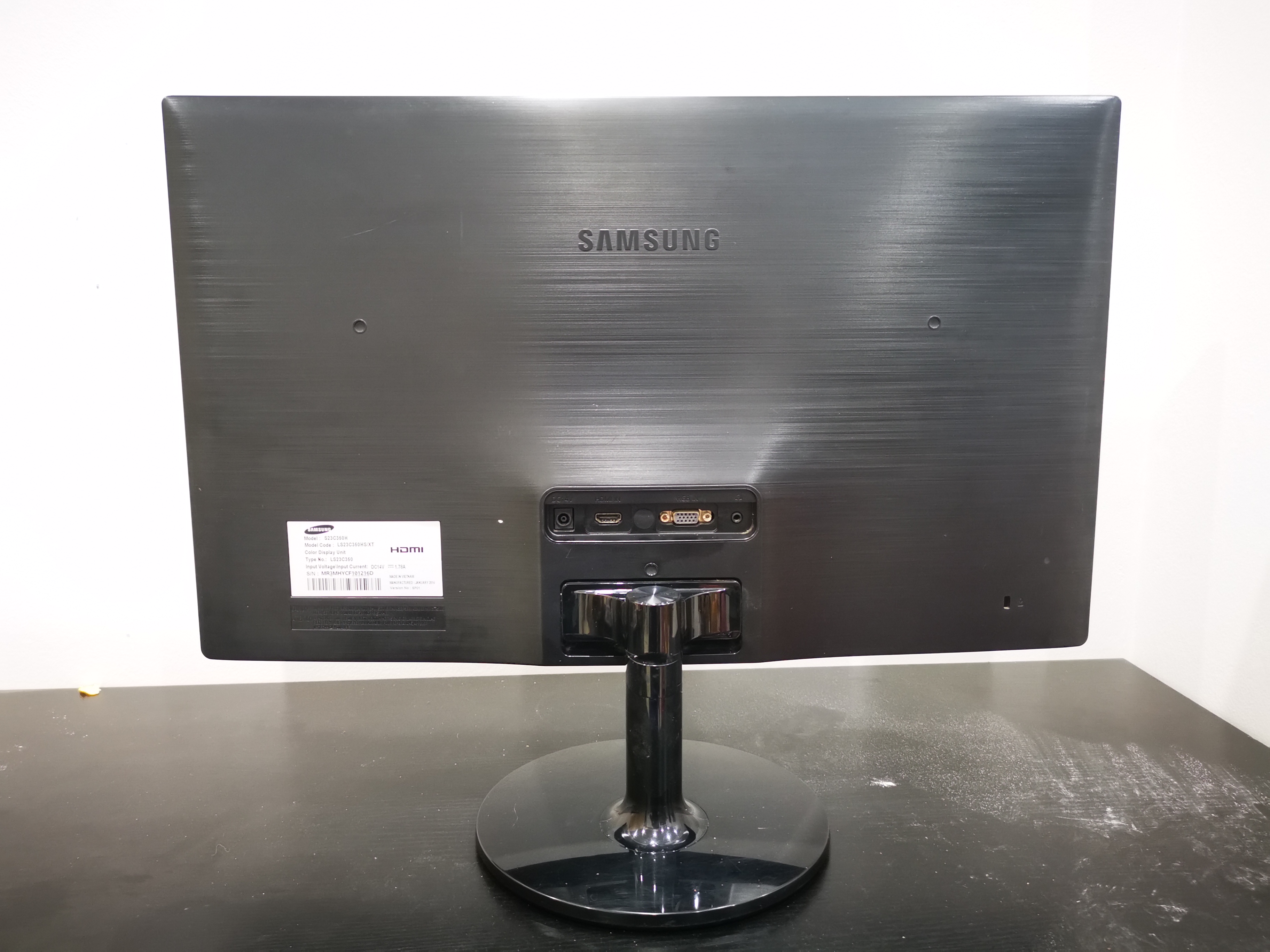 Samsung S23C350H 23"