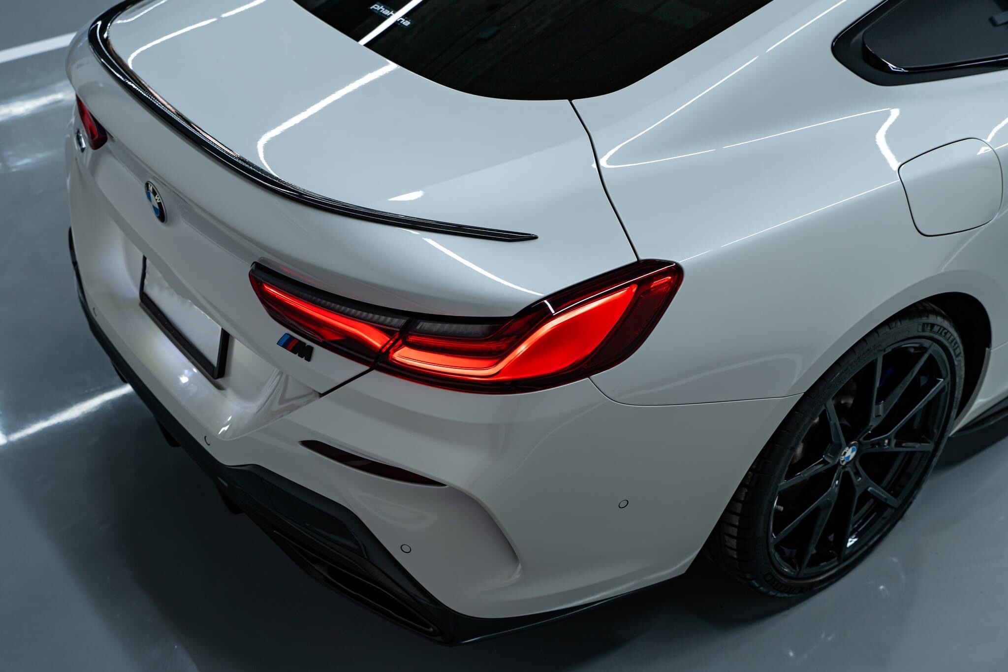 BMW 840d M Sport X-Drive ปี 2019
