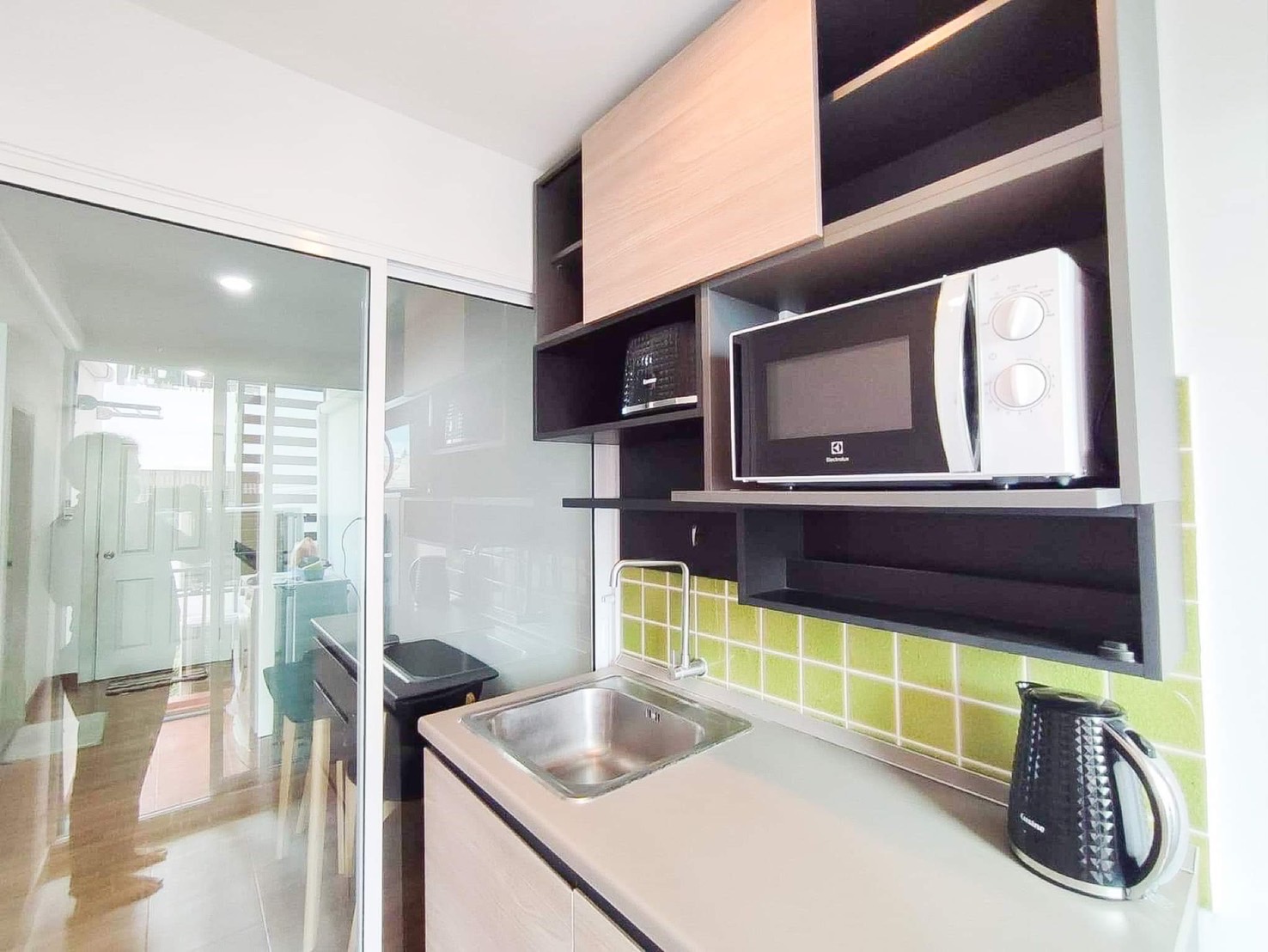 ให้เช่า Regent home กระทรวงสาธารณสุข มีเครื่องซักผ้า , Air 2 เครื่อง