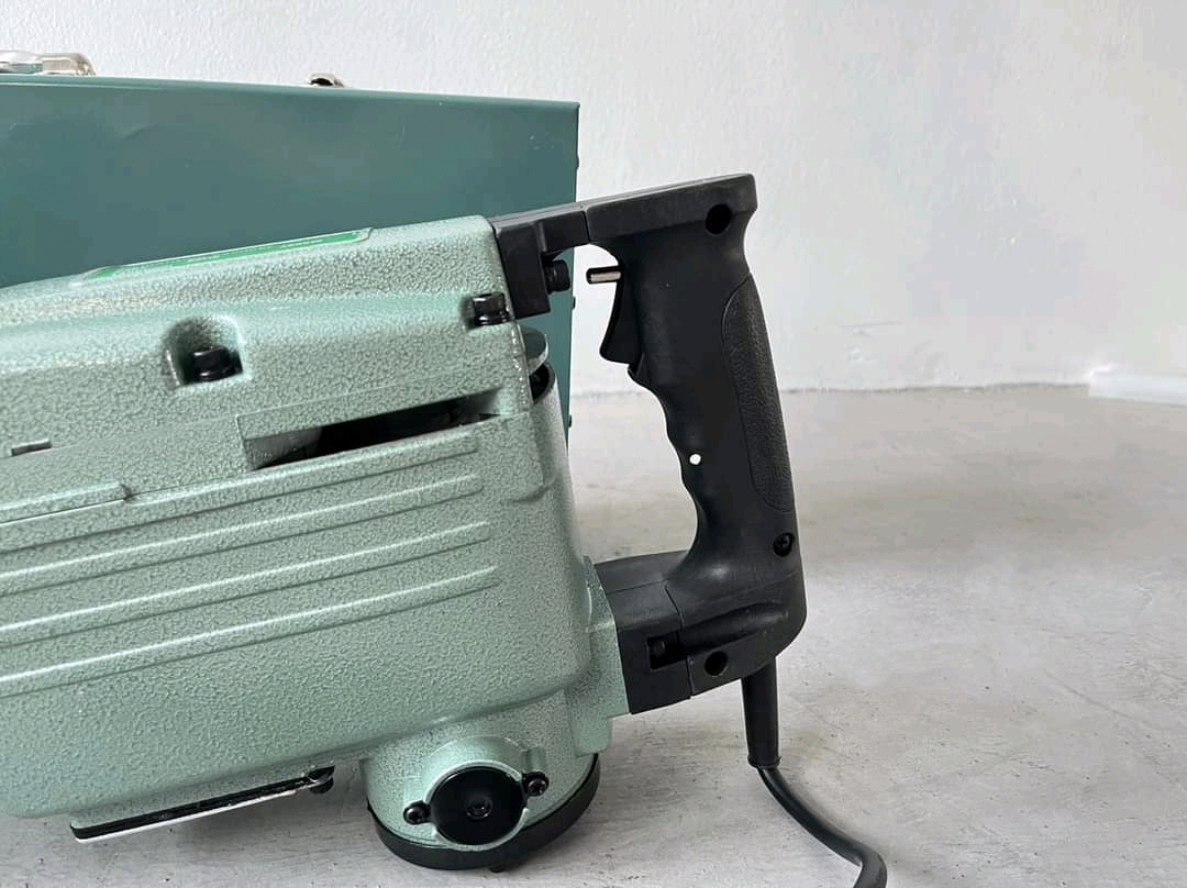 แย๊กไฟฟ้า สกัดไฟฟ้า ยี่ห้อ MASAKI รุ่น MK-65A