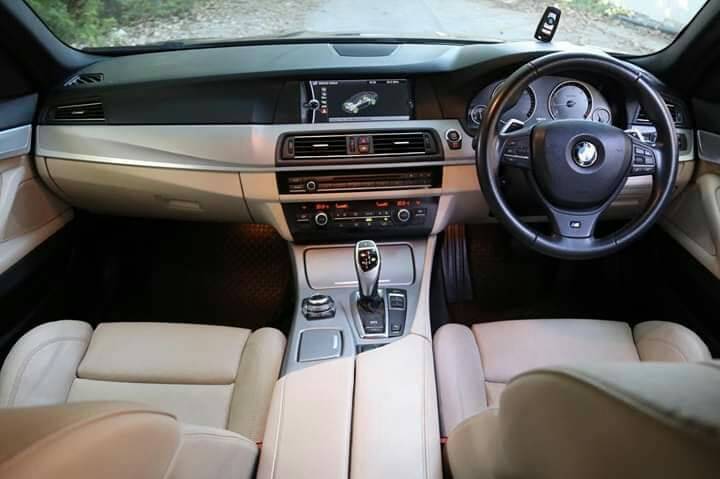 BMW 528i M-Sport ปี2013**SOLD OUT**