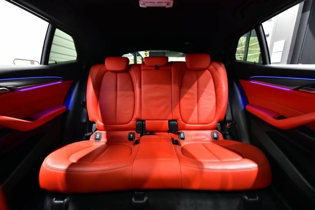 BMW X2 sDrive20i M sport ปี2020