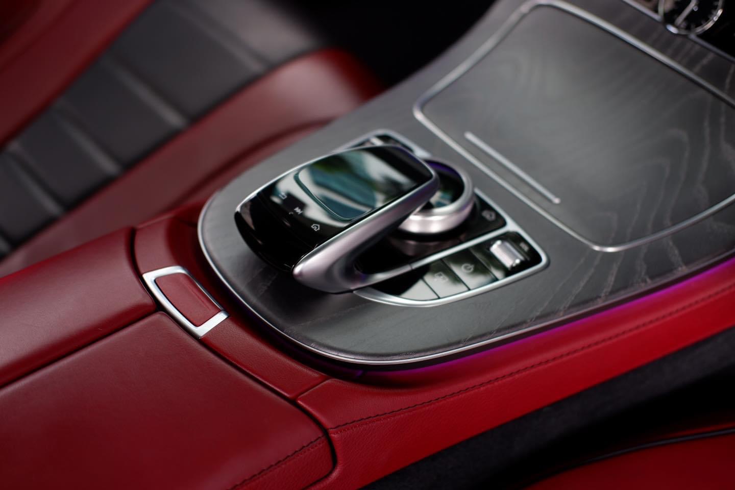 Mercedes-Benz CLS300d AMG ปี 2020