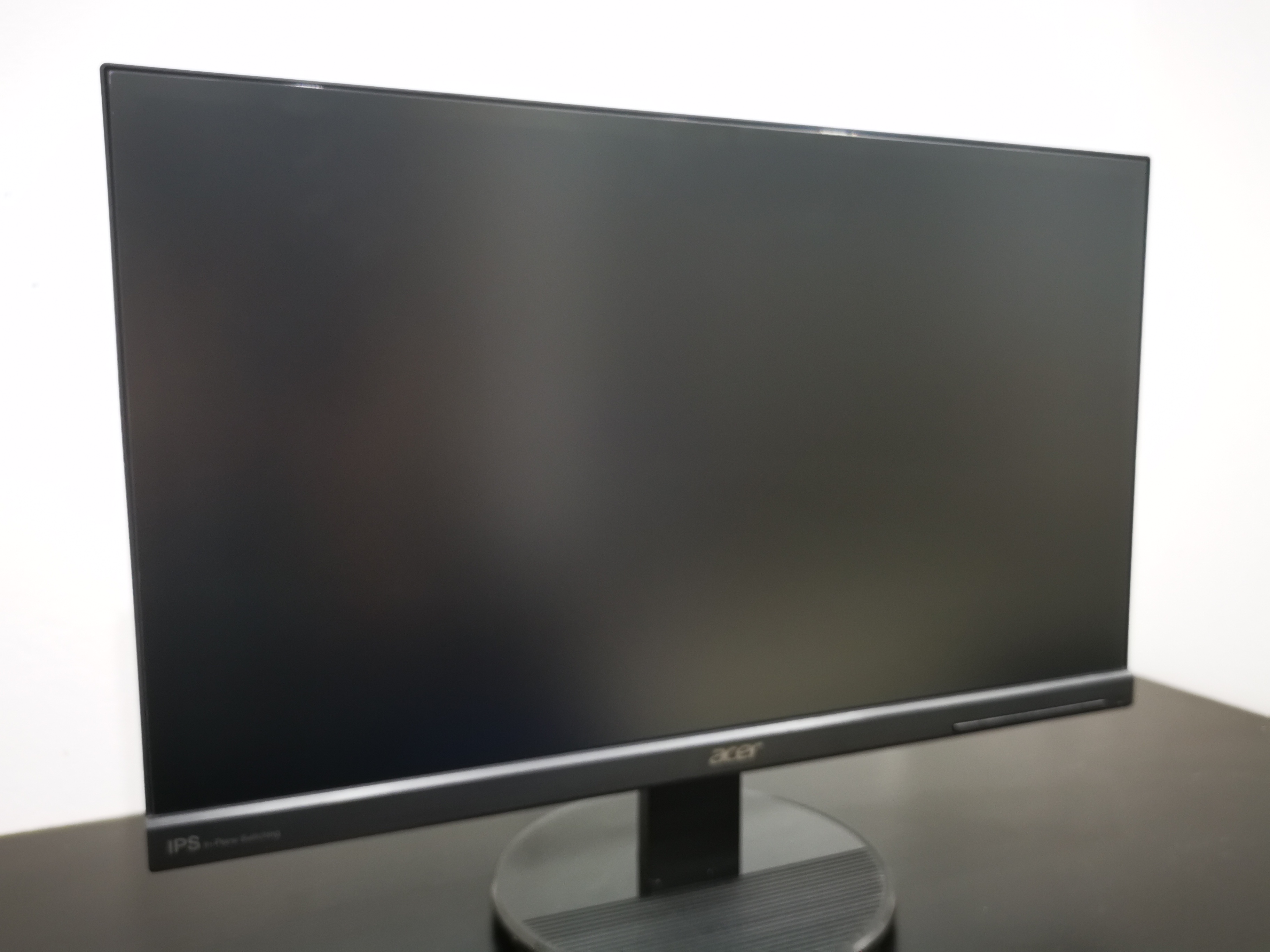 ACER K222HQLCBID 21.5" IPS 60Hz