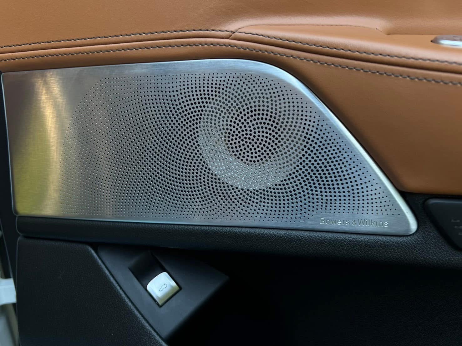 BMW 745Le M SPORT ปี 2022