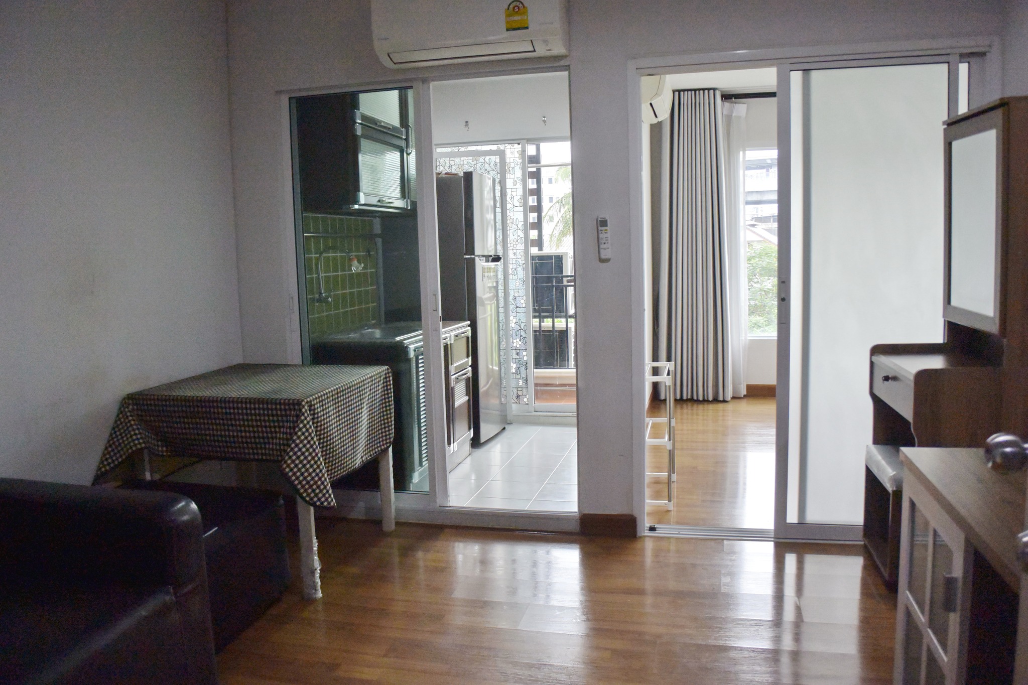 ให้เช่า Regent Home ติวานนท์ ติดรถไฟฟ้า