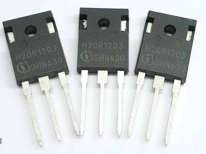 IGBT H20R1203