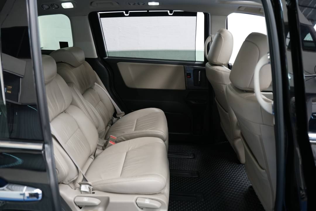 Honda Odyssey 2.4 EL Wagon ปี 2015