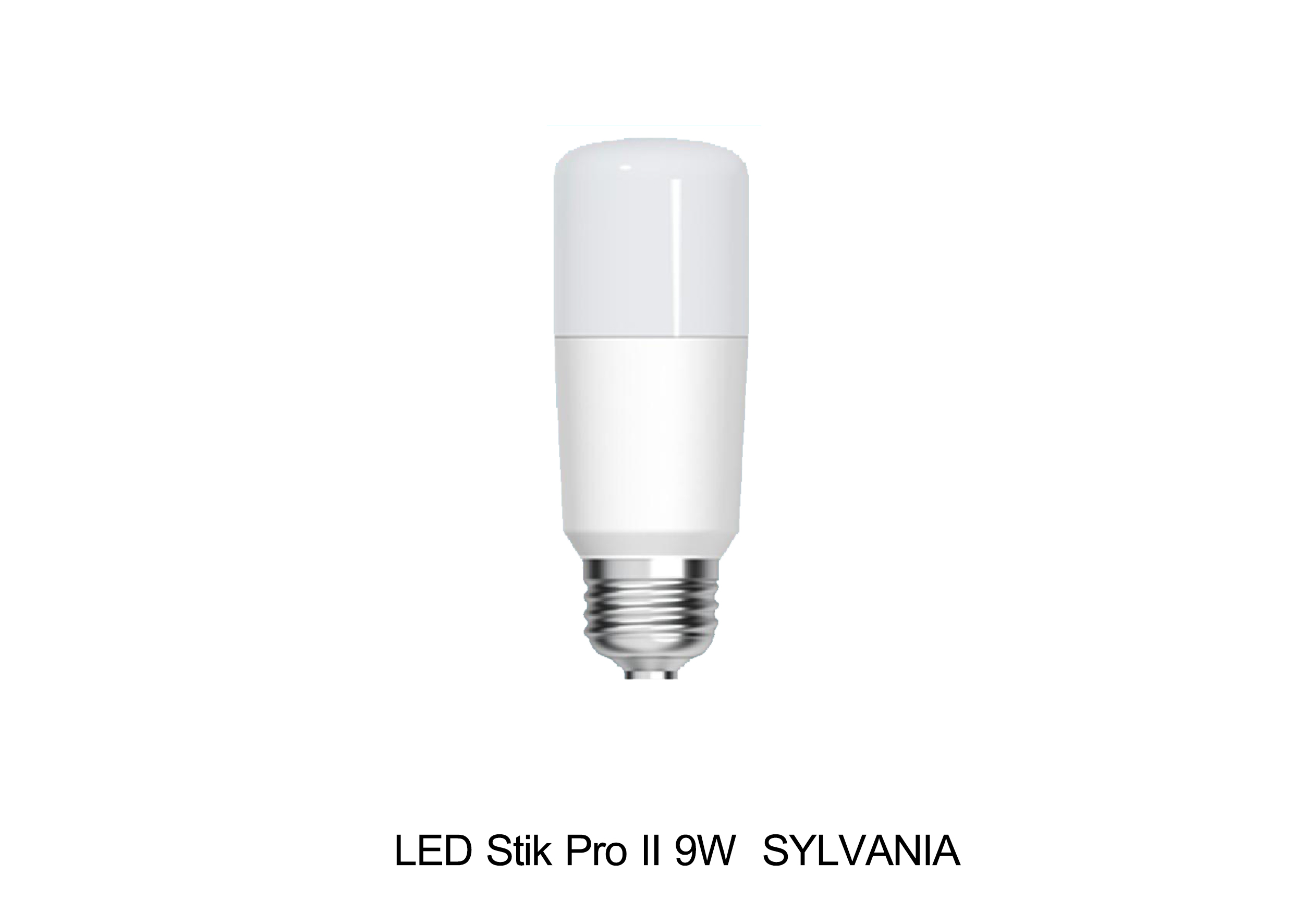 LED Stik Pro II 9W SYLVANIA