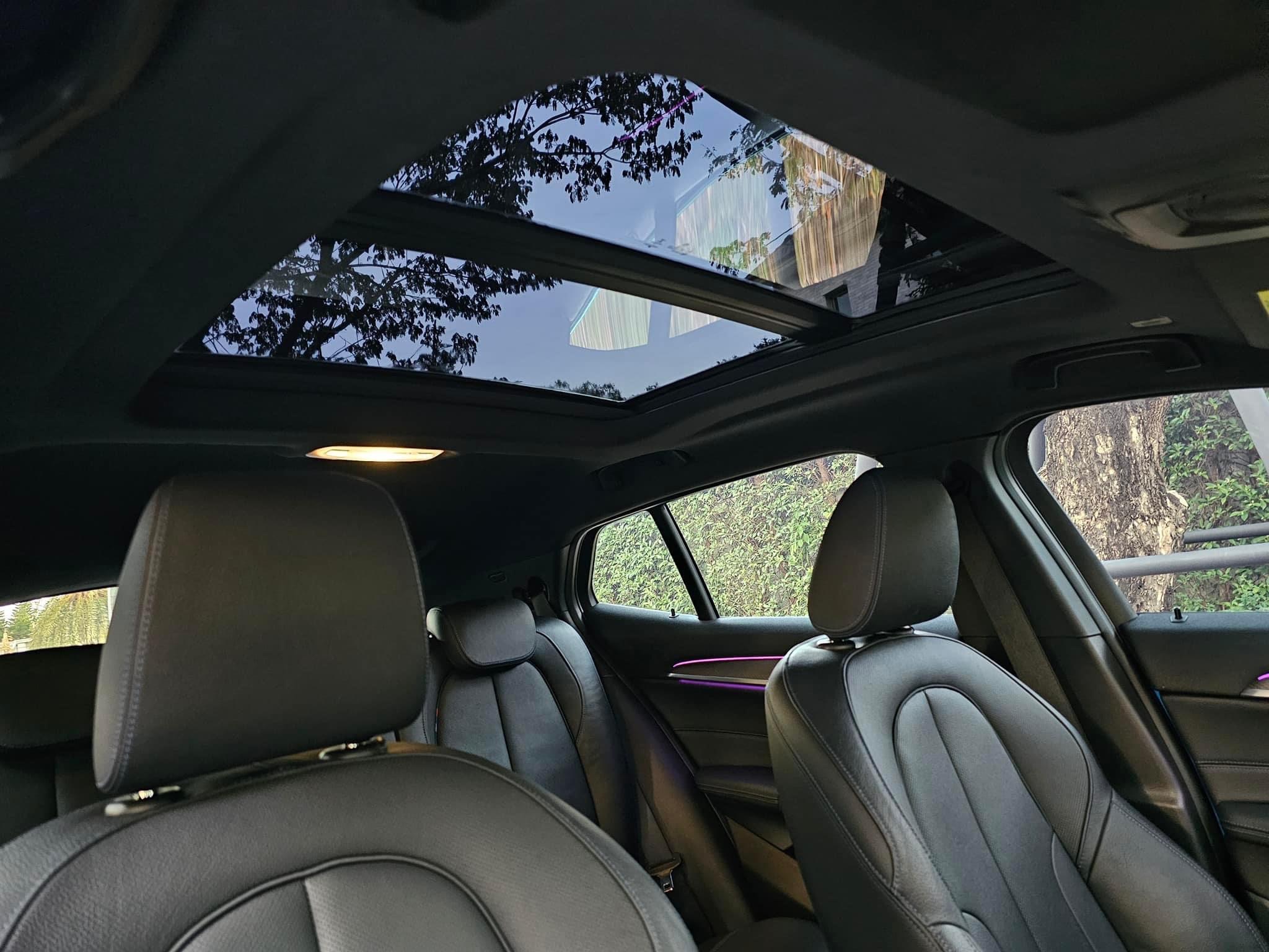 Bmw X2 sDrive20i M Sport X ปี 2019