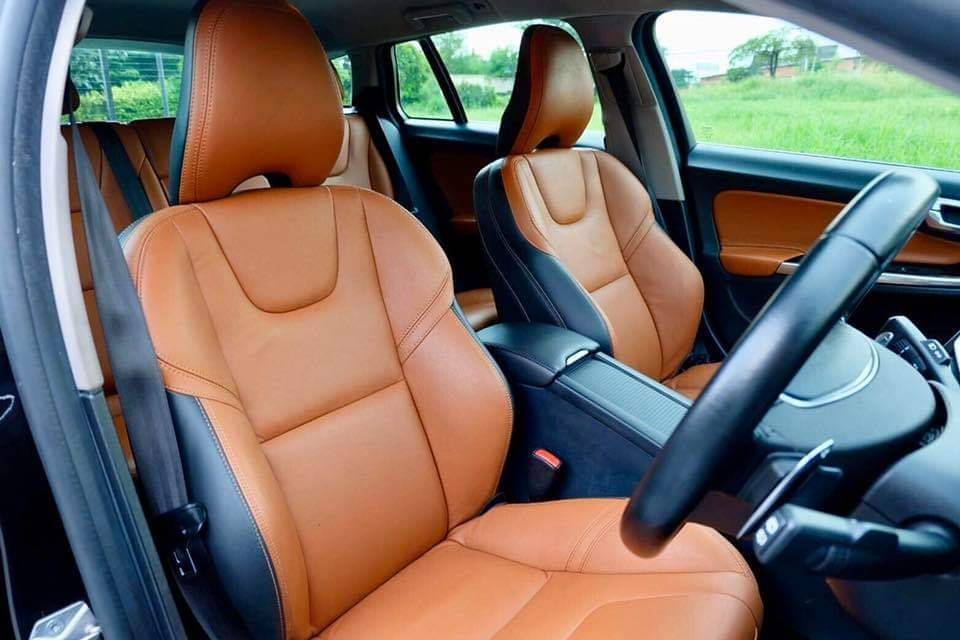 Volvo V60 T5 Special Edition ปี 2016🎀Sold Out🎀