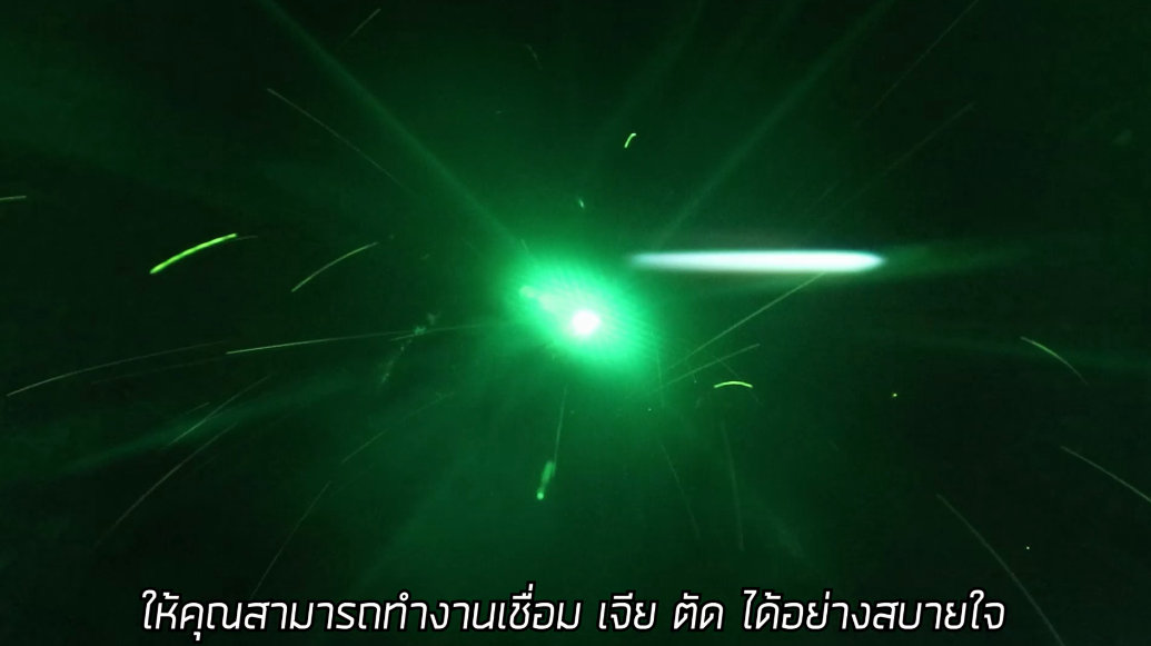 WELDMAX แว่นเชื่อมปรับแสงออโต้