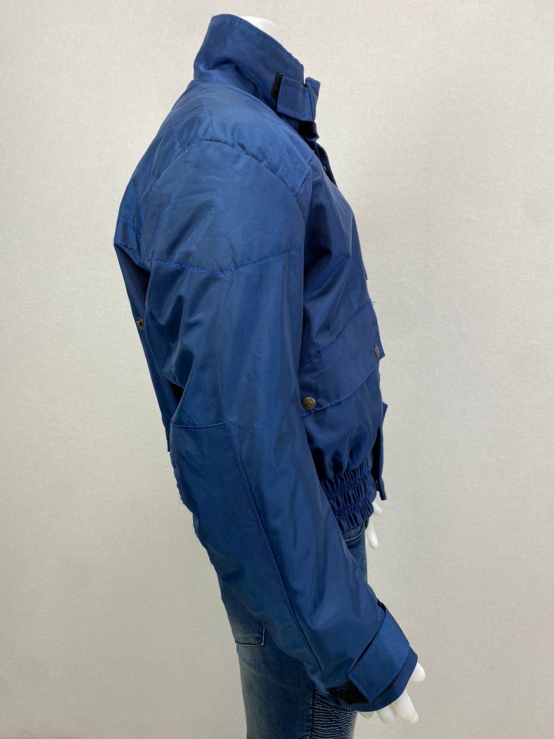 เสื้อขี่มอเตอร์ไซด์( มือสอง) RCS 800: อก 46" ยาว 24" ** ไม่มีชื่อ**