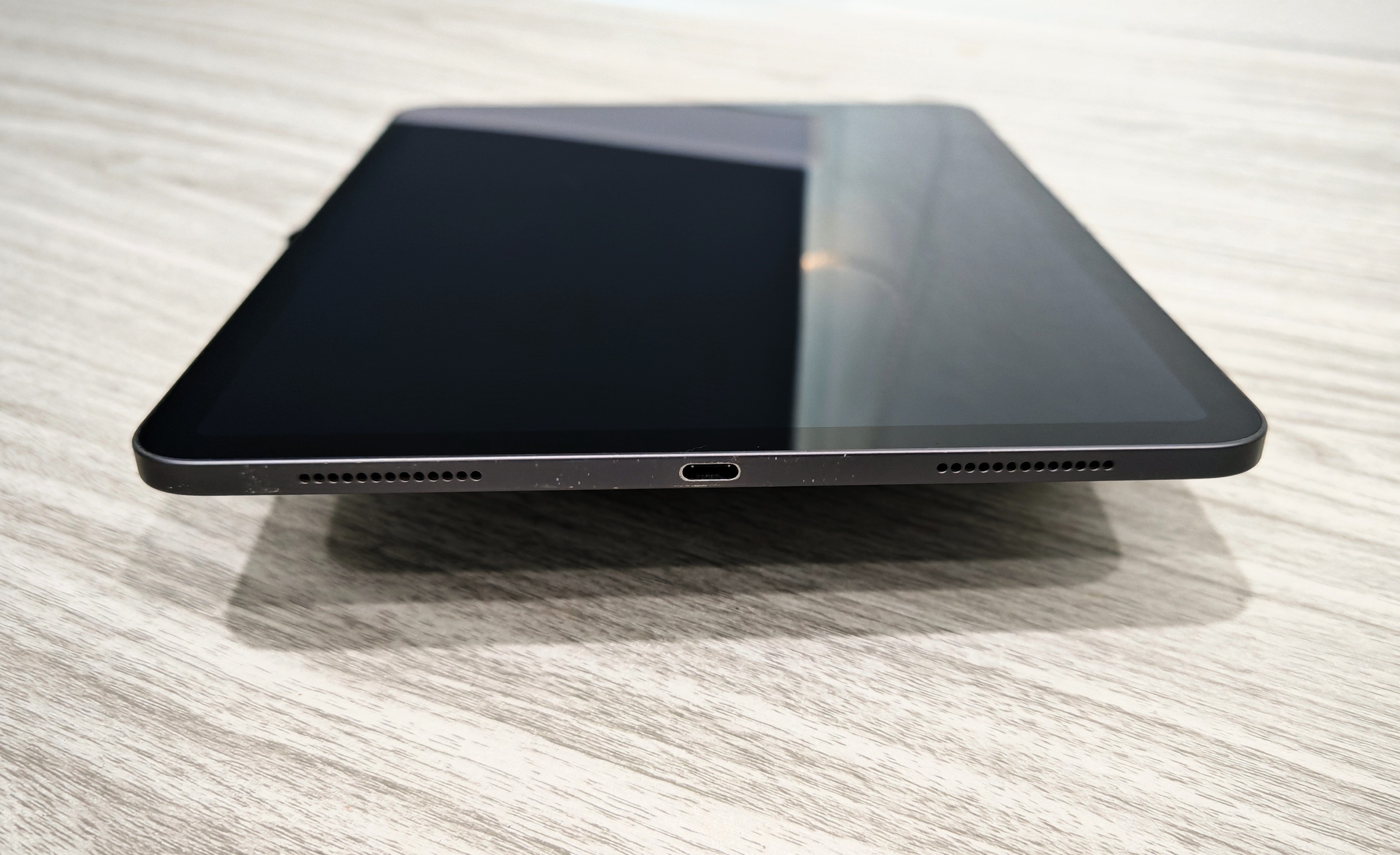 Apple iPad Pro 256GB Wi-Fi 11" 2018 Space Gray