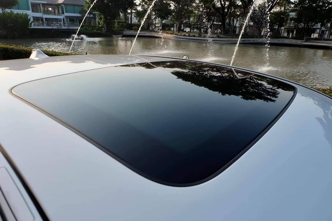 Bmw F02 Active Hybrid 7 LCI M Sport Package ปี 2016