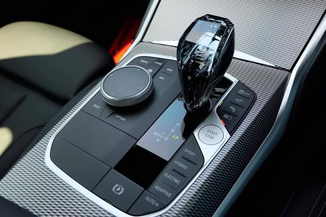 Bmw G20 330e M Sport Plug-in Hybrid ปี 2020