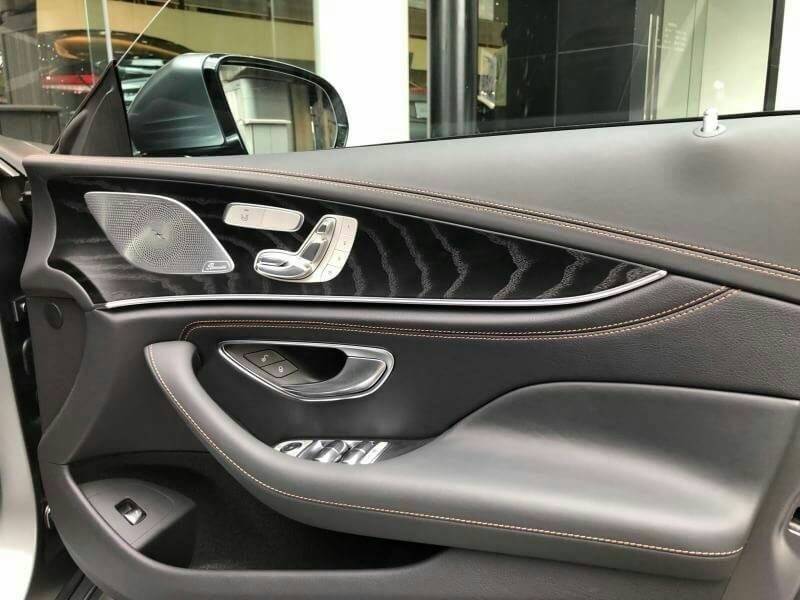 CLS300d Edition 1 รถใหม่ป้ายแดง
