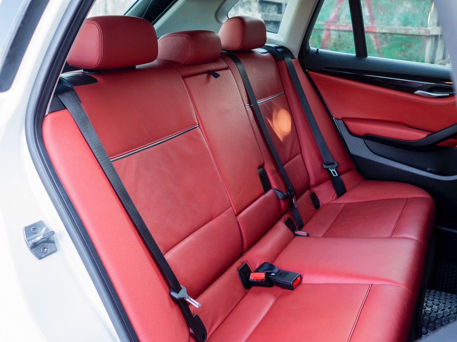 BMW X1 sDrive 18i SPORT (e84) ปี 2013