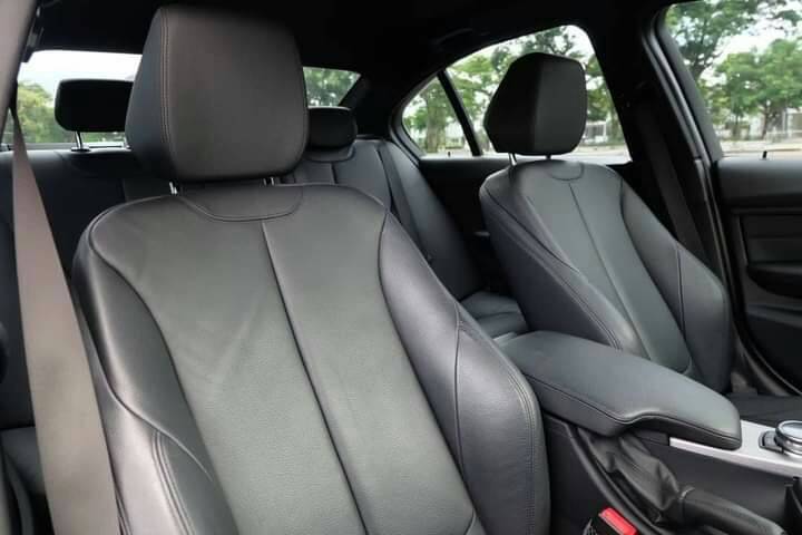 Bmw F30 325d M Sport Package ปี 2014