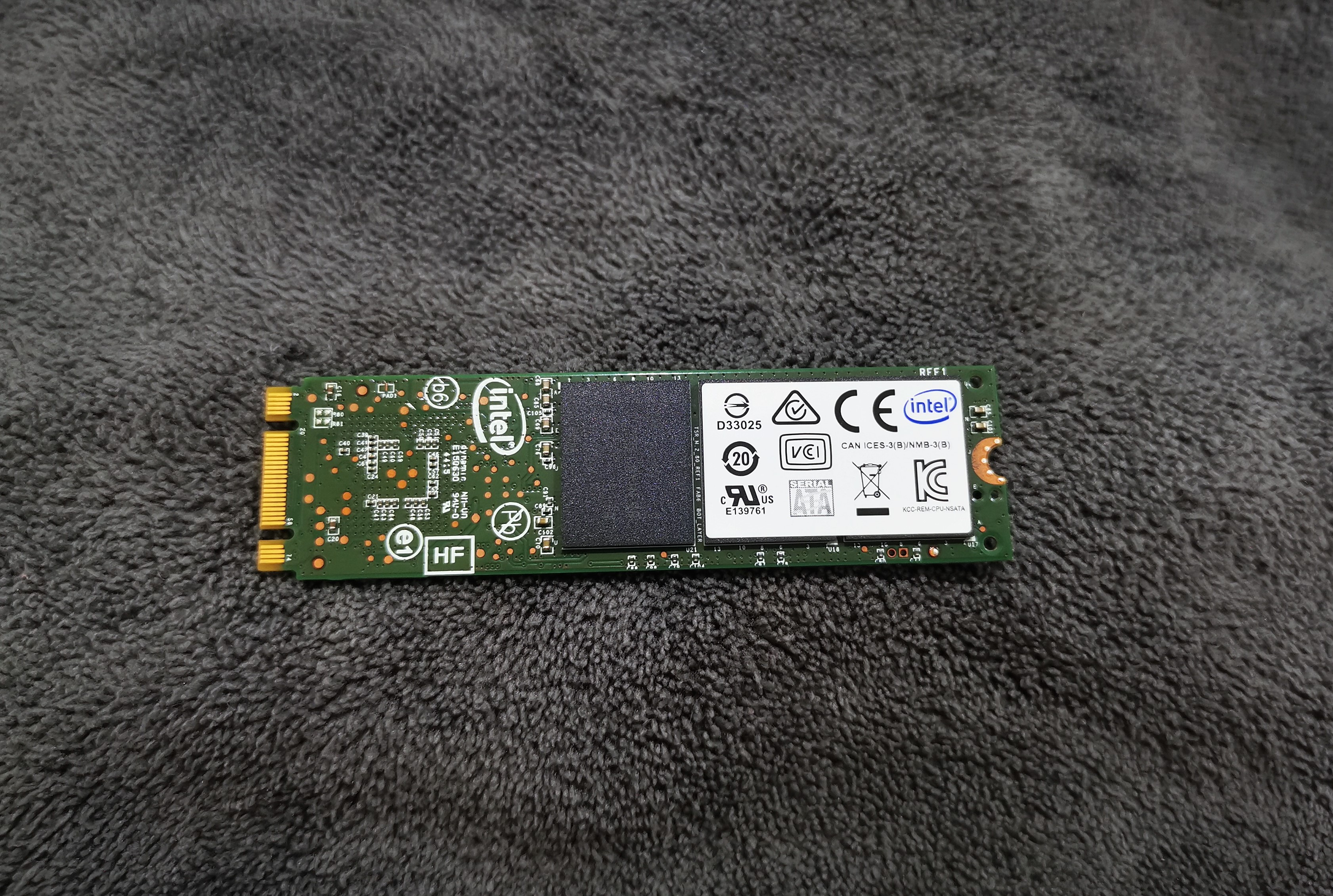 SSD M.2 Sata 240 GB