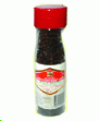 BLACK PEPPER (WHOLE) - พริกไทยเม็ดดำขวดใหญ่