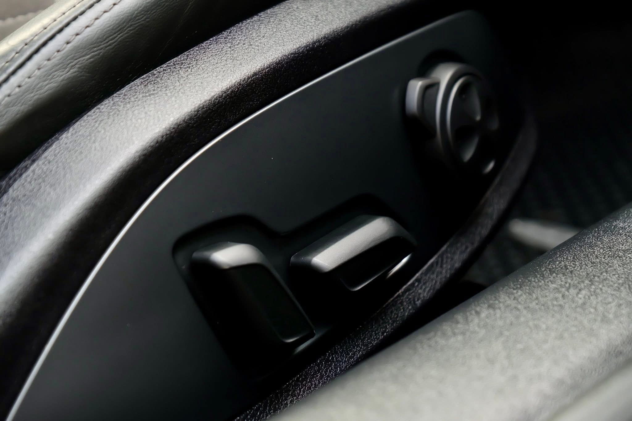 Audi TTS Quattro TFSI ปี 2017