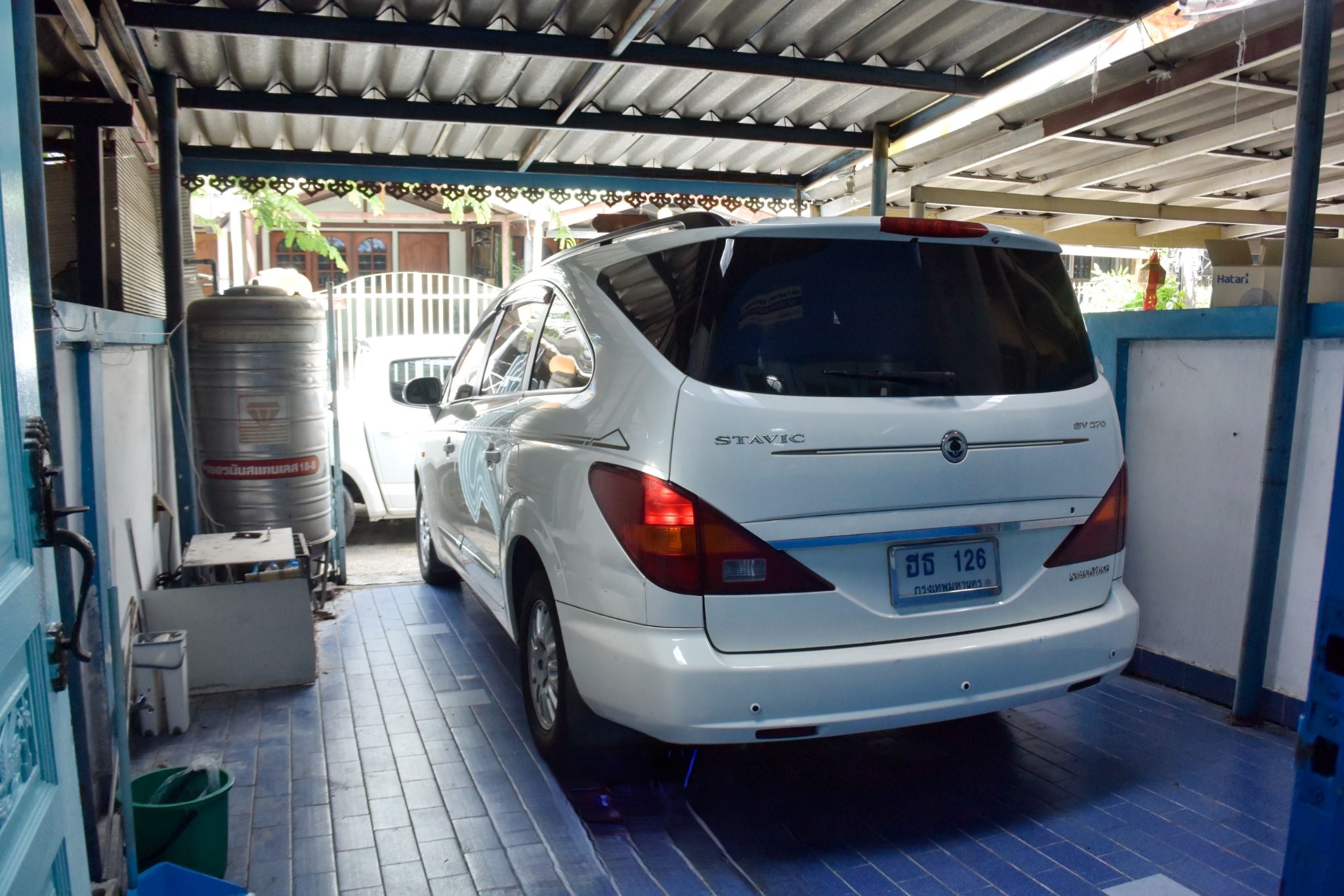 ให้เช่า ทาวน์เฮ้าส์ ใกล้กองสลาก สนามบินน้ำ