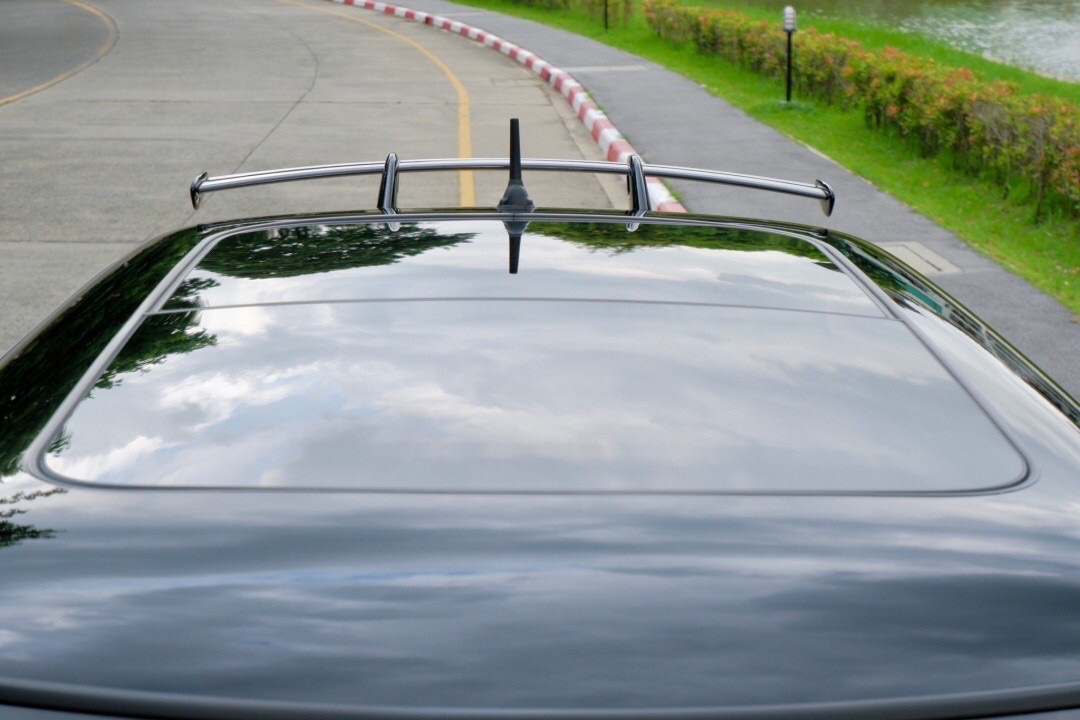 Mini R56 Hatch Cooper S Look 2 ปี 2008