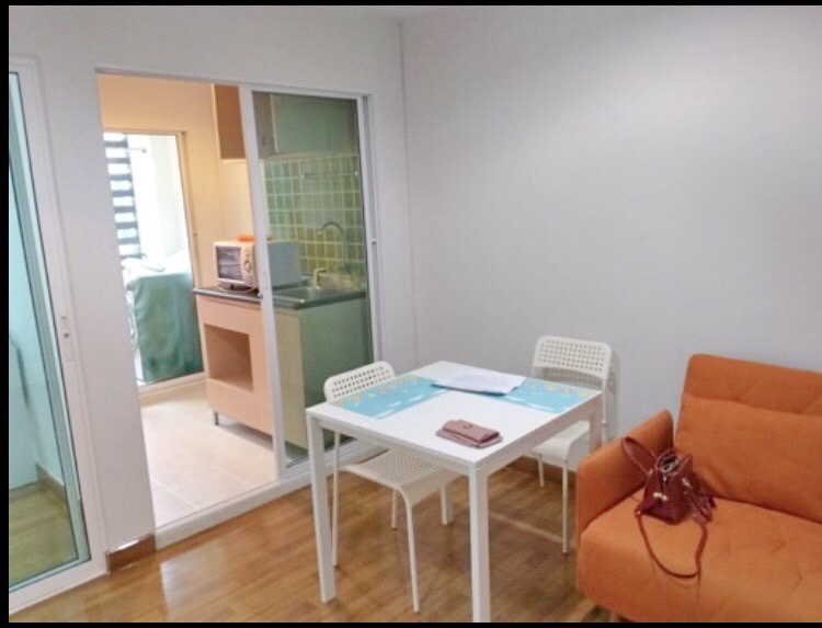 ให้เช่า Regent Home กระทรวงสาธารณะสุข มีเครื่องซักผ้าให้