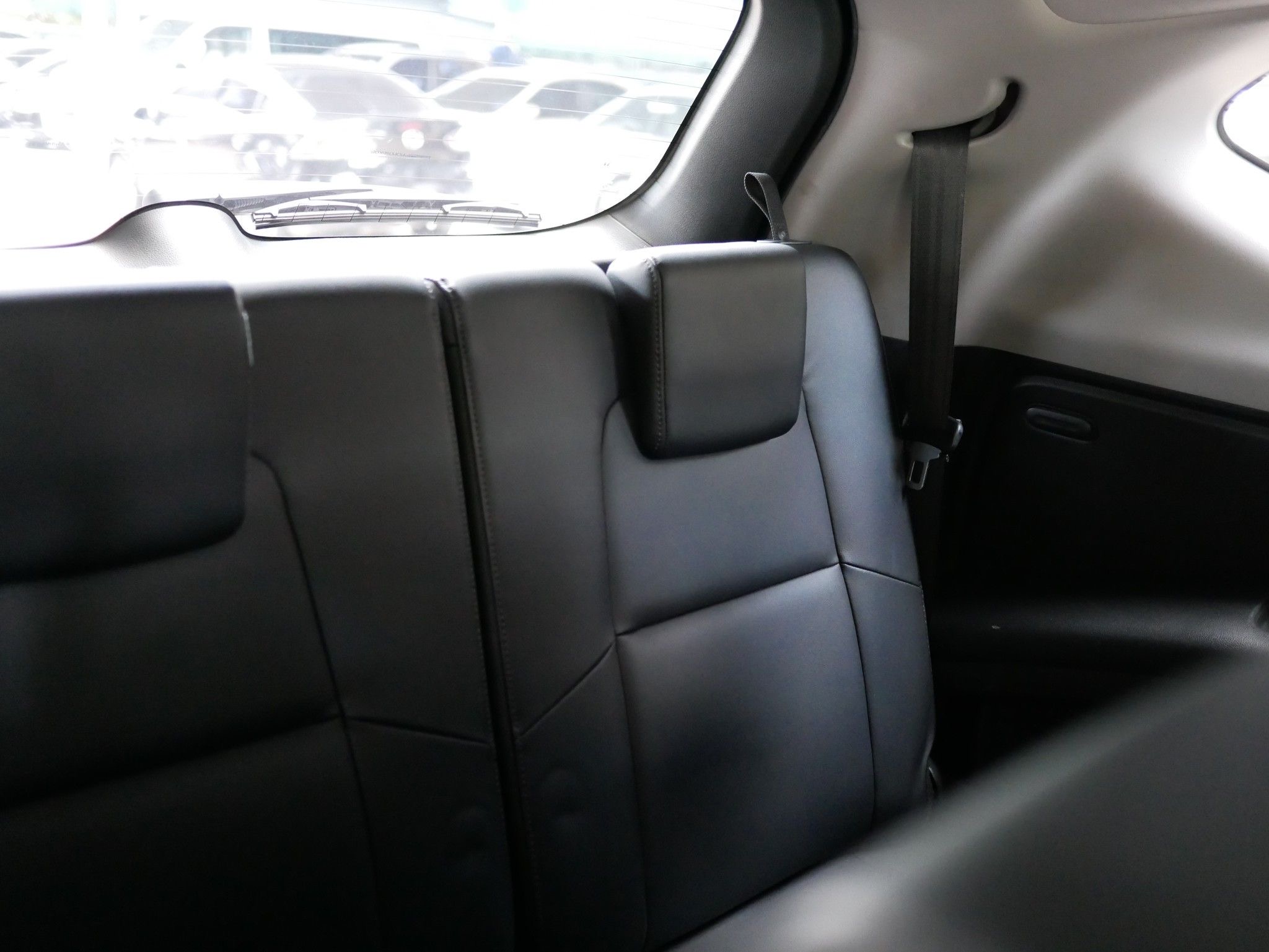 HONDA CR-V 1.6 DT EL 4WD ปี 2018