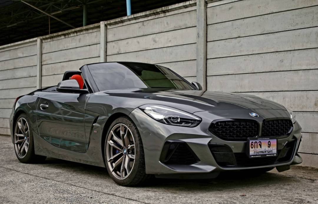 BMW Z4 M40i Msport G29 ปี2020