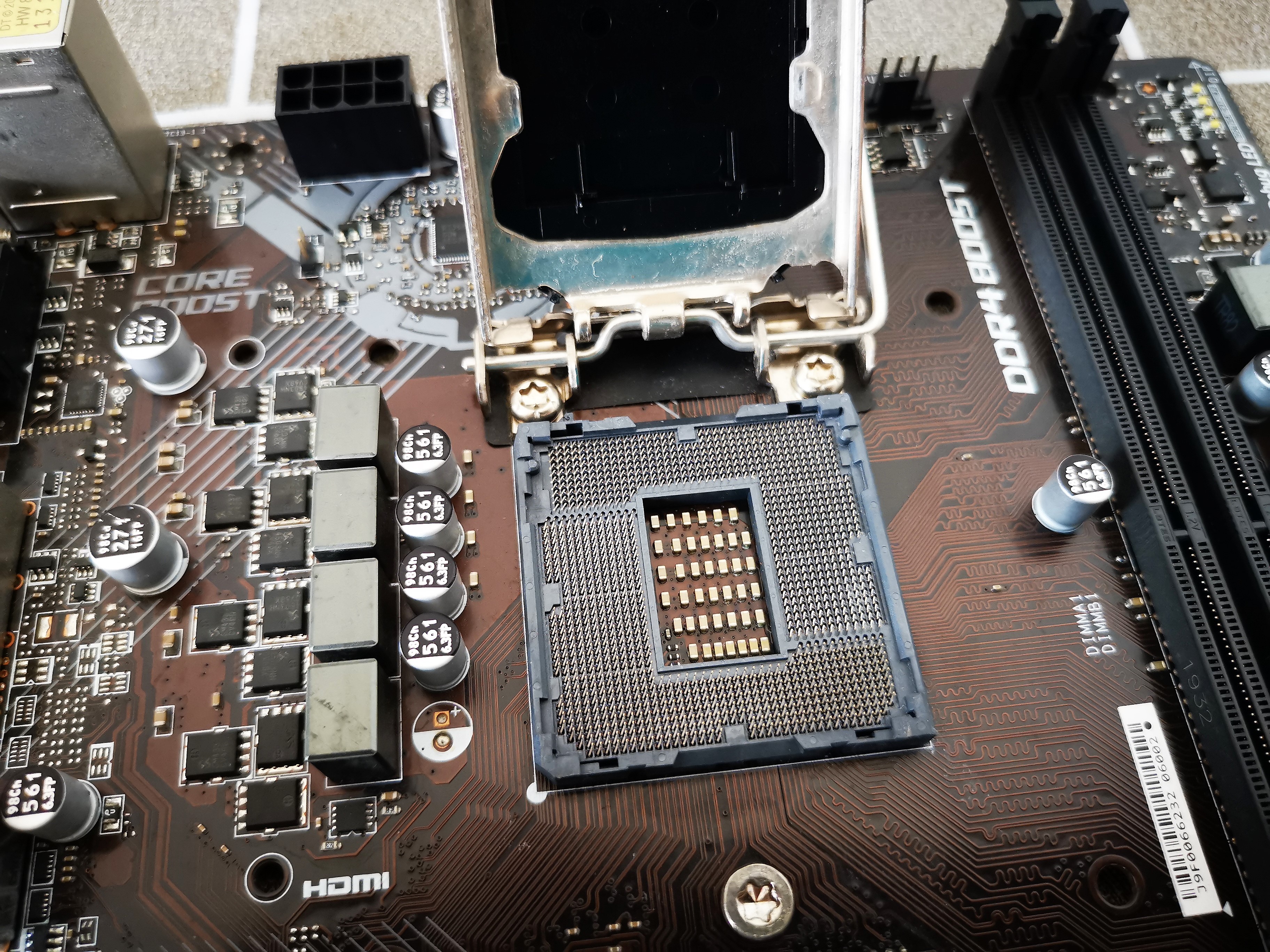 MSI H310M Pro VD Plus