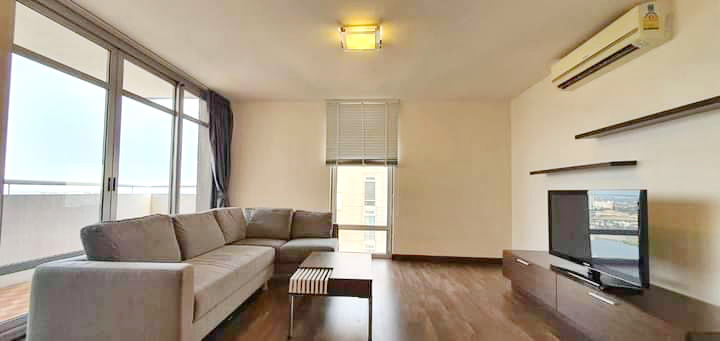 ให้เช่า คอนโด lakeview Ganeva ห้องขนาด 105 ตรม