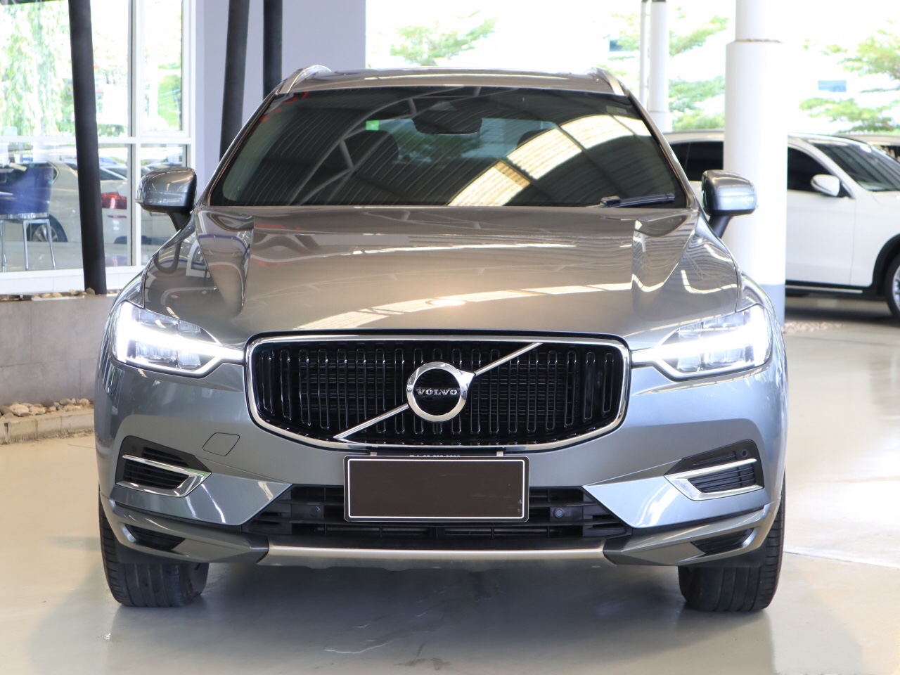 Volvo XC60 2.0 (ปี 17-21) 4WD T8 Inscription SUV ปี 2020