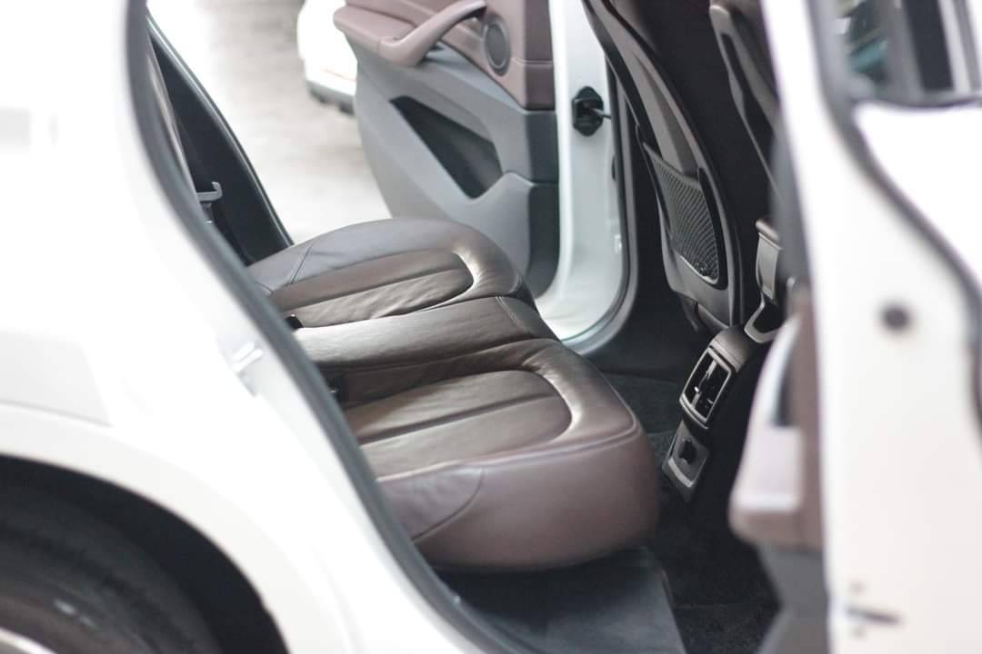 BMW X1 sDrive M Sport ปี 2016