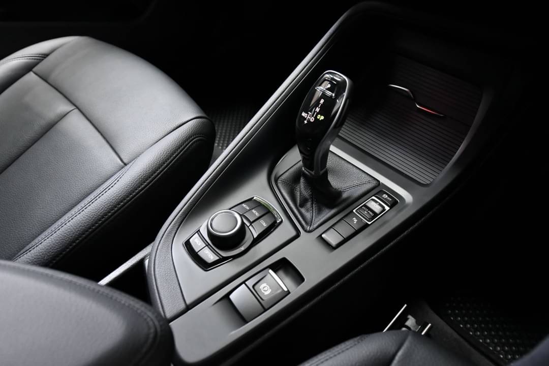 BMW X1 sDrive 1.8i ปี 2019