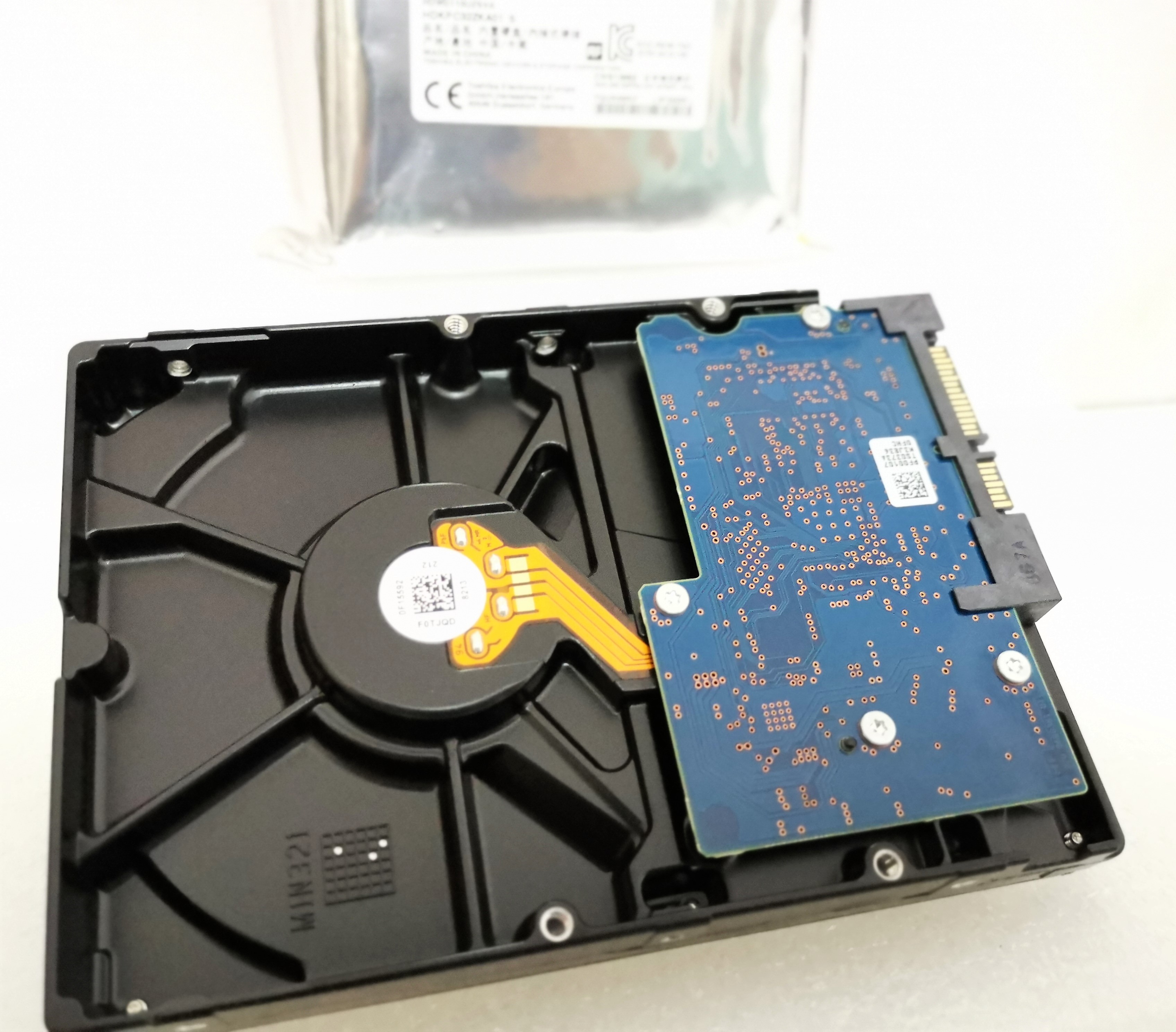 HDD Toshiba P300 1.0TB