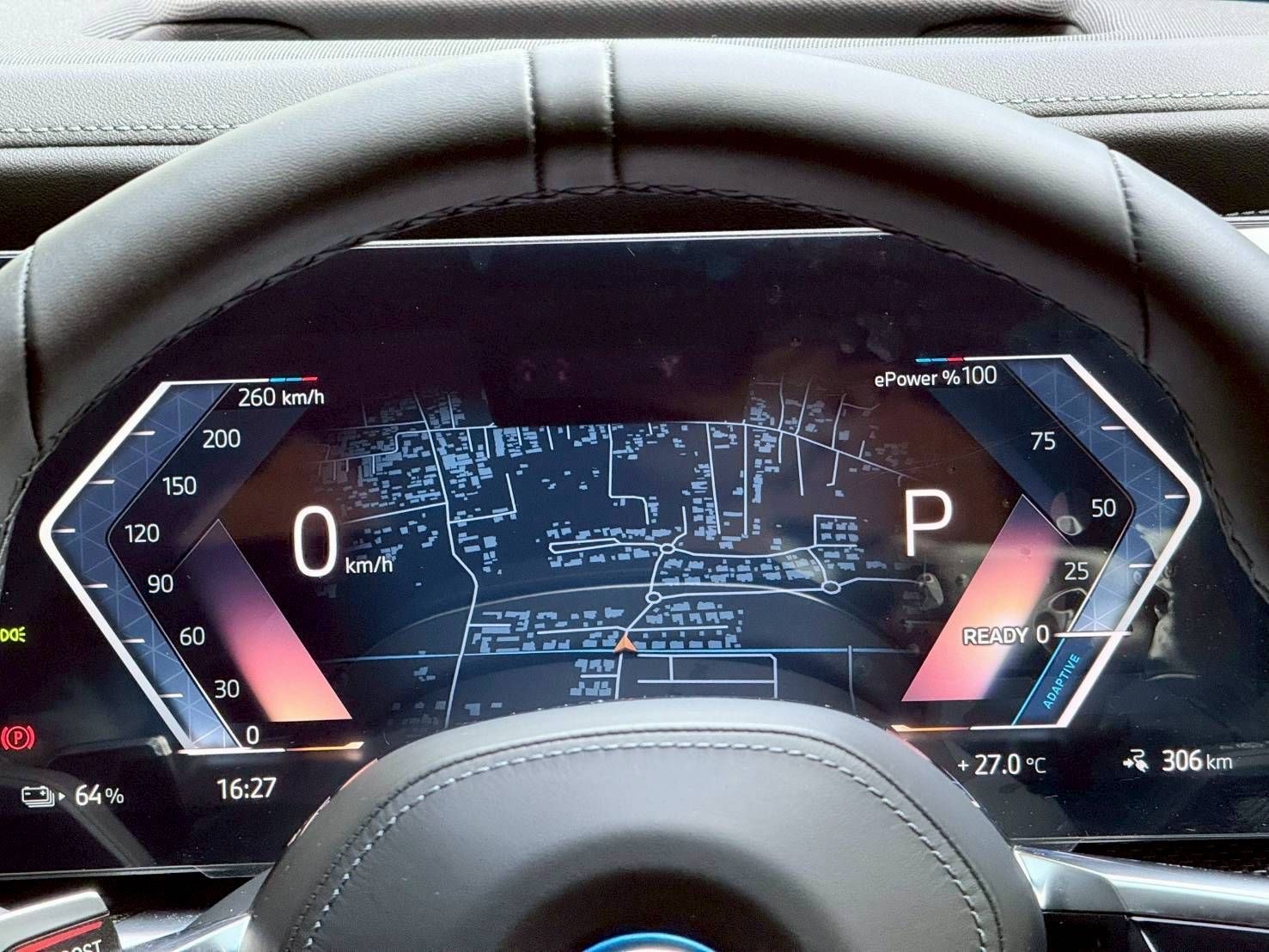 BMW i7 xDrive60 M-Sport (First Edition) ปี 2022