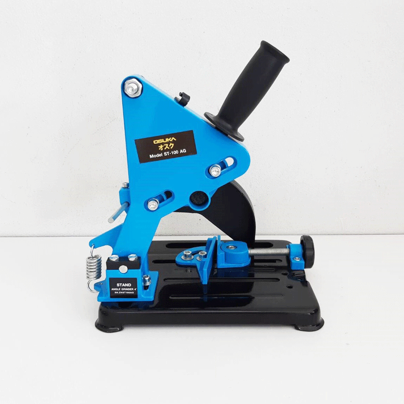 แท่นจับหินเจียร OSUKA OK-6103