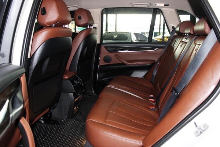 Bmw X5 sDrive25d Pure Experie F15 ปี 2016