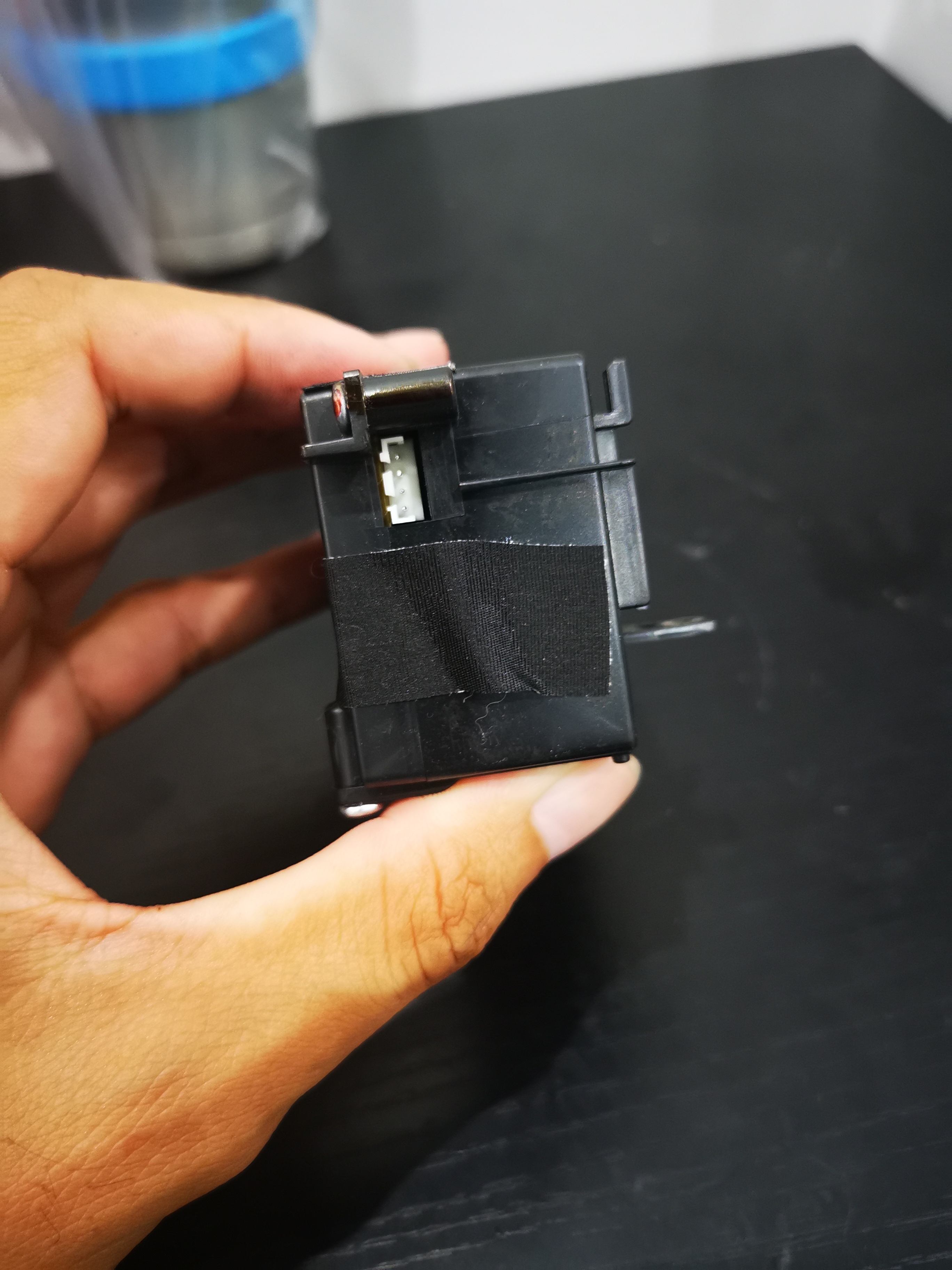 Power supply Printer Epson L3110/L3150 ของแท้