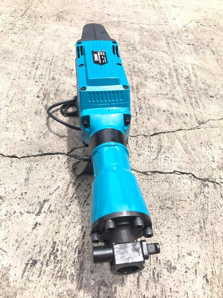 แย็กเจาะกระแทกปูน มี2รุ่น