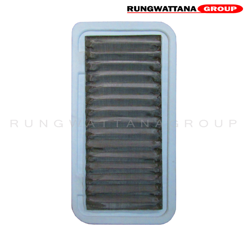 กรองอากาศ TOYOTA COROLLA ALTIS 2002-2006,LIMO,WISH 2004-2010 แบบสแตนเลส (รถดัดแปลงใช้แก๊ส)