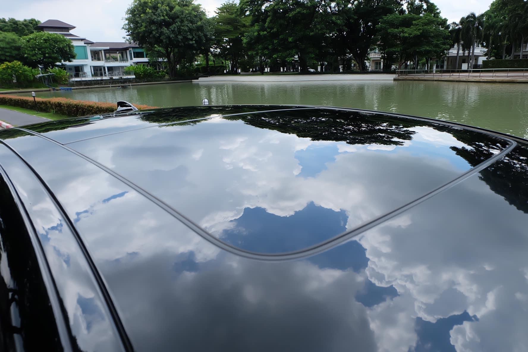 Bmw 745Le xDrive M Sport (G12 LCI) ปี 2020