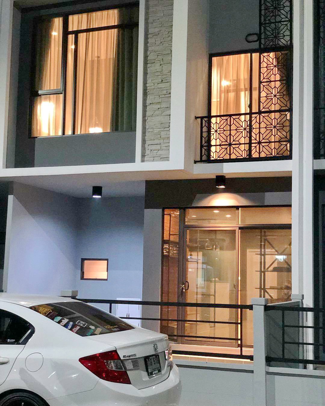 ขาย ท/ฮ Pleno บางใหญ่ บ้านตกแต่งสวย