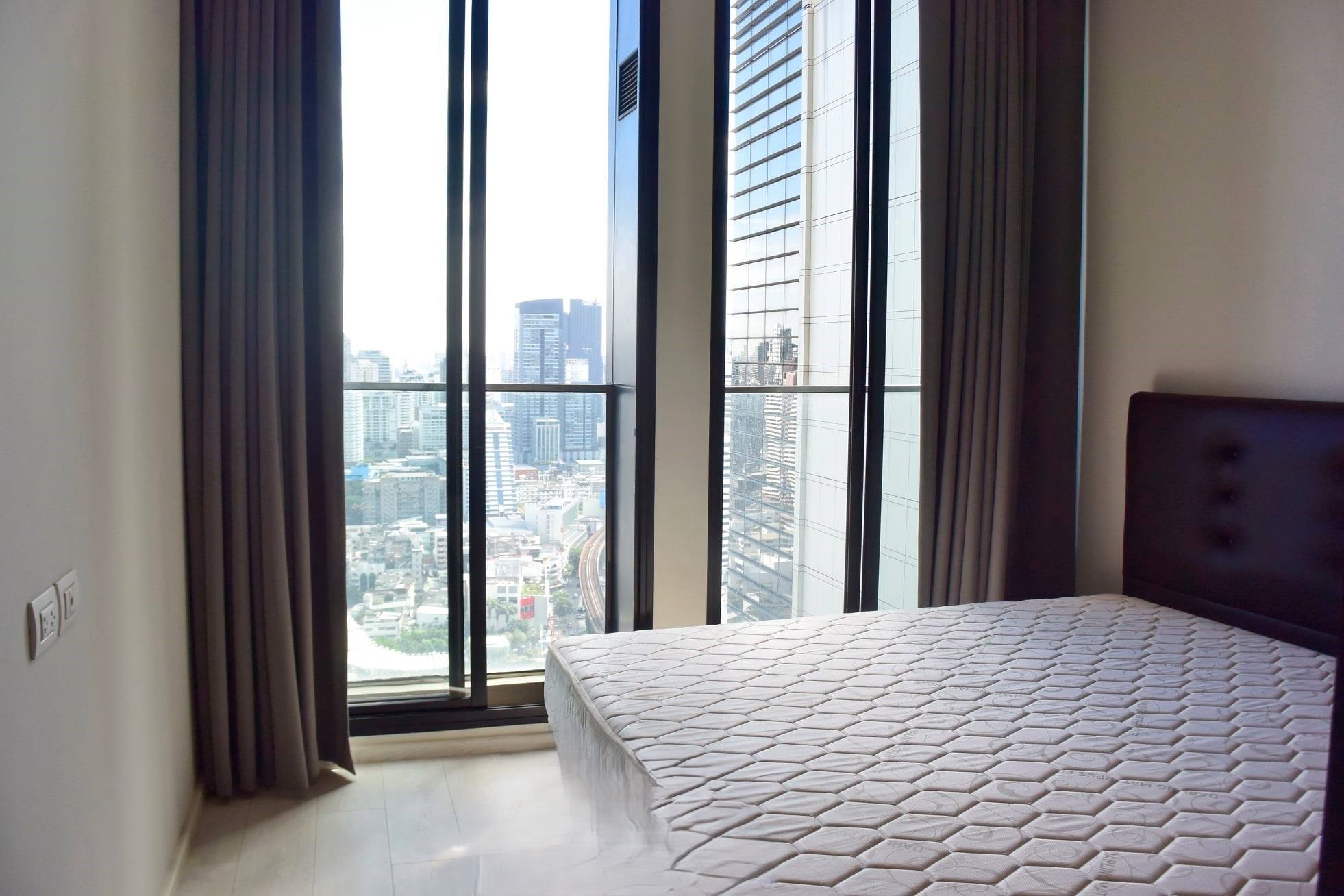 For Rent Noble Ploenchit Condo