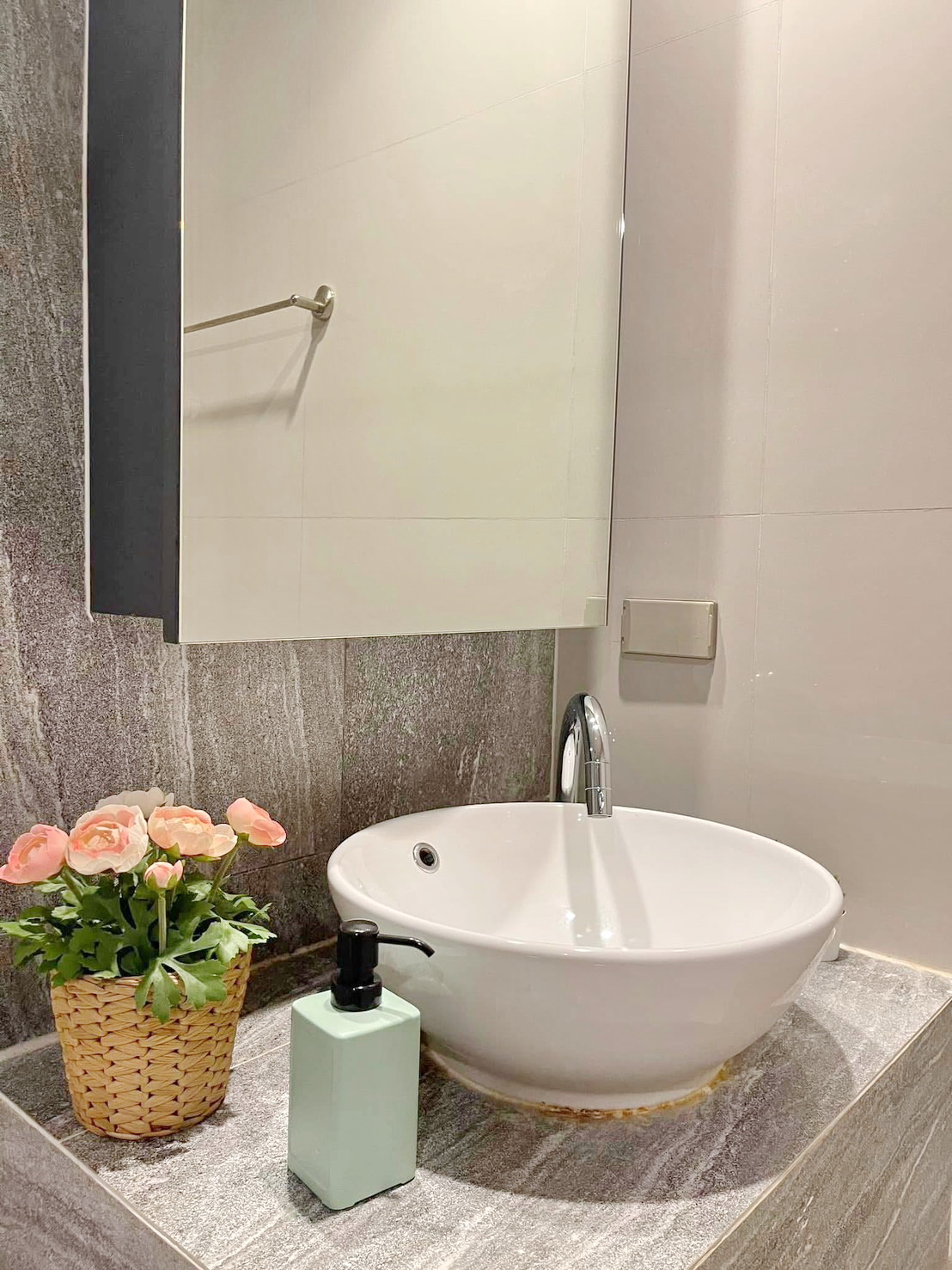 คอนโดปล่อยเช่า Condo Grow Rattanathibet